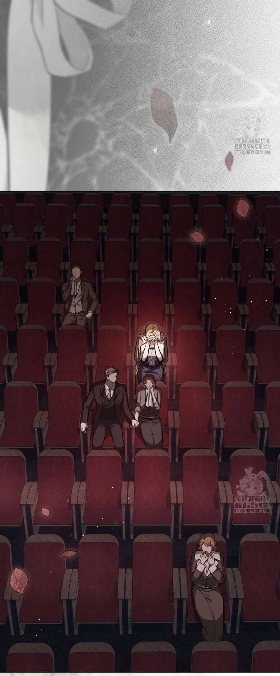 Phương Trình Cứu Rỗi Tôi: Chapter 9