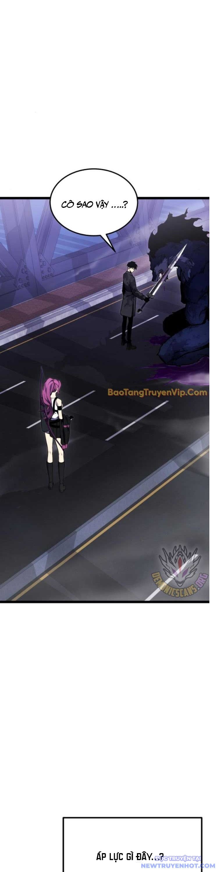 Player Phàm Thực: Chapter 12