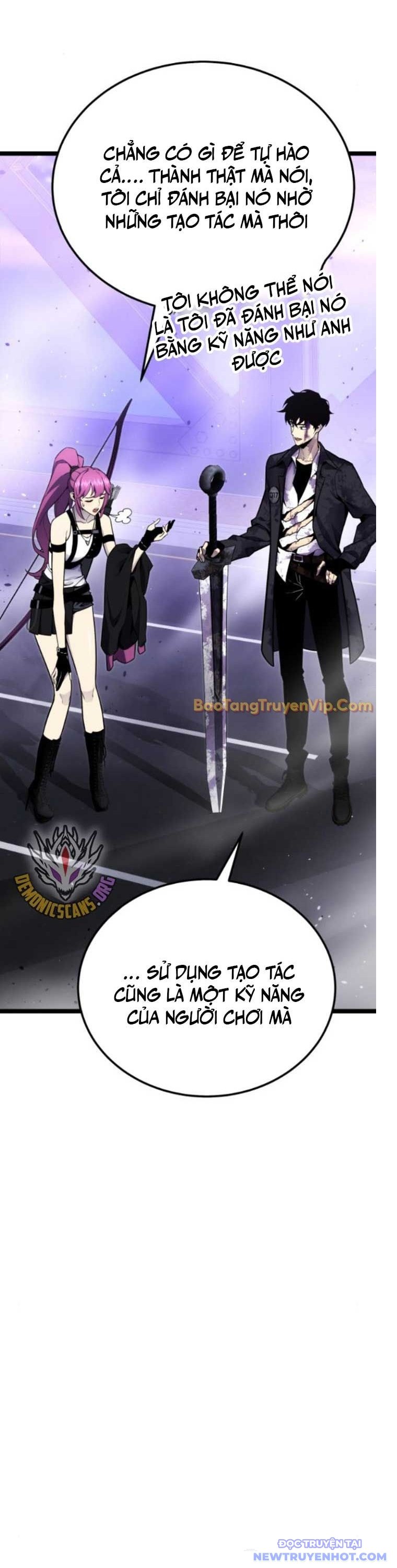 Player Phàm Thực: Chapter 12