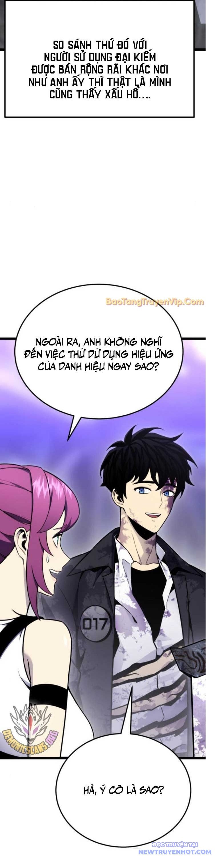 Player Phàm Thực: Chapter 12