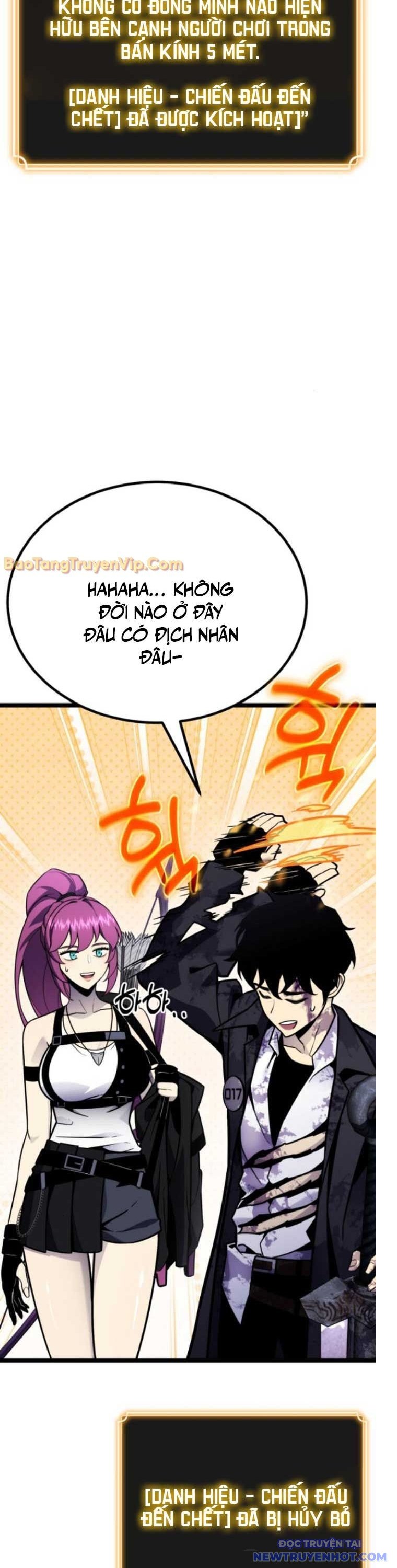 Player Phàm Thực: Chapter 12