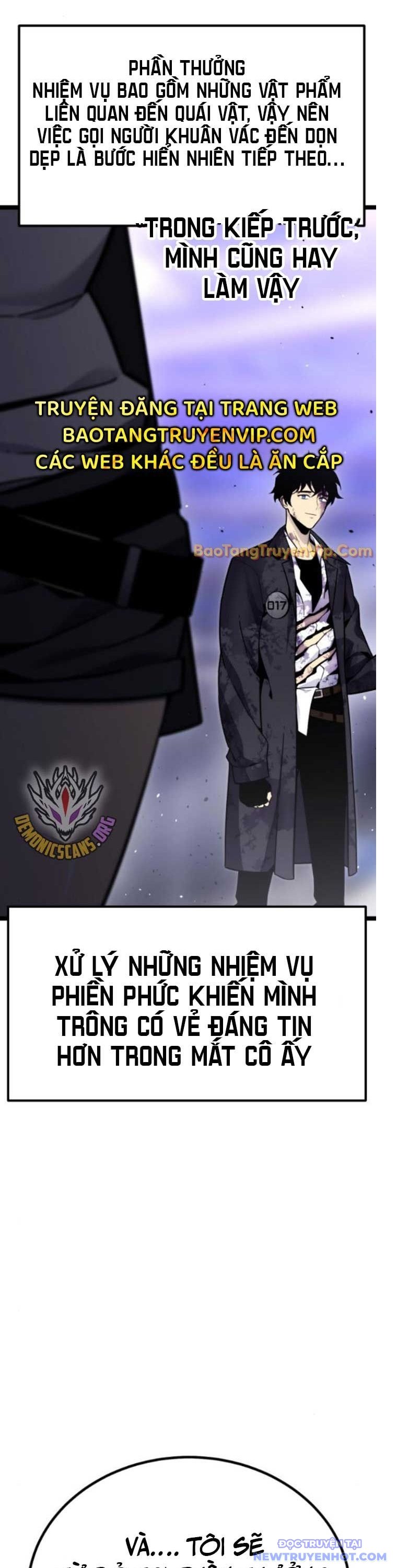 Player Phàm Thực: Chapter 12