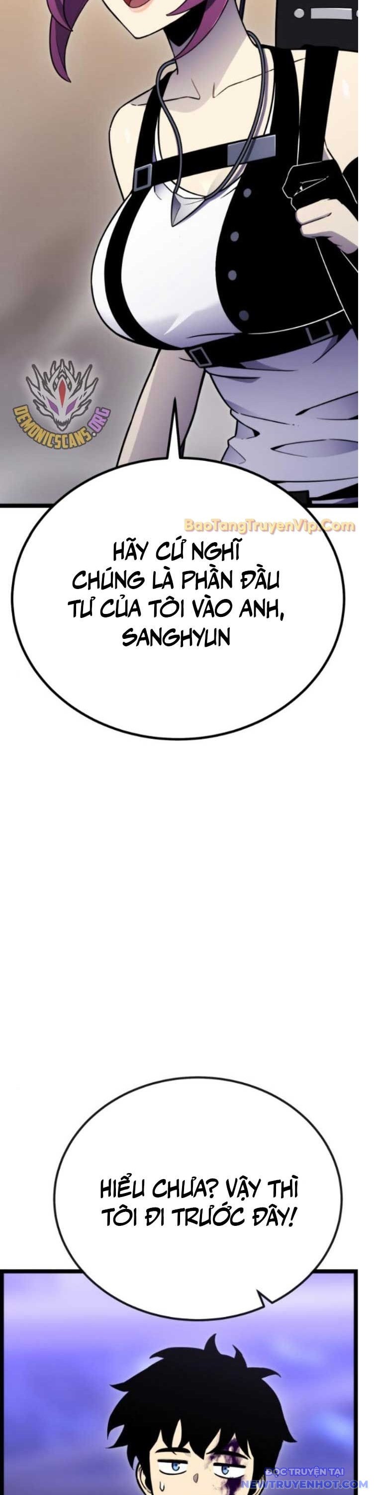 Player Phàm Thực: Chapter 12