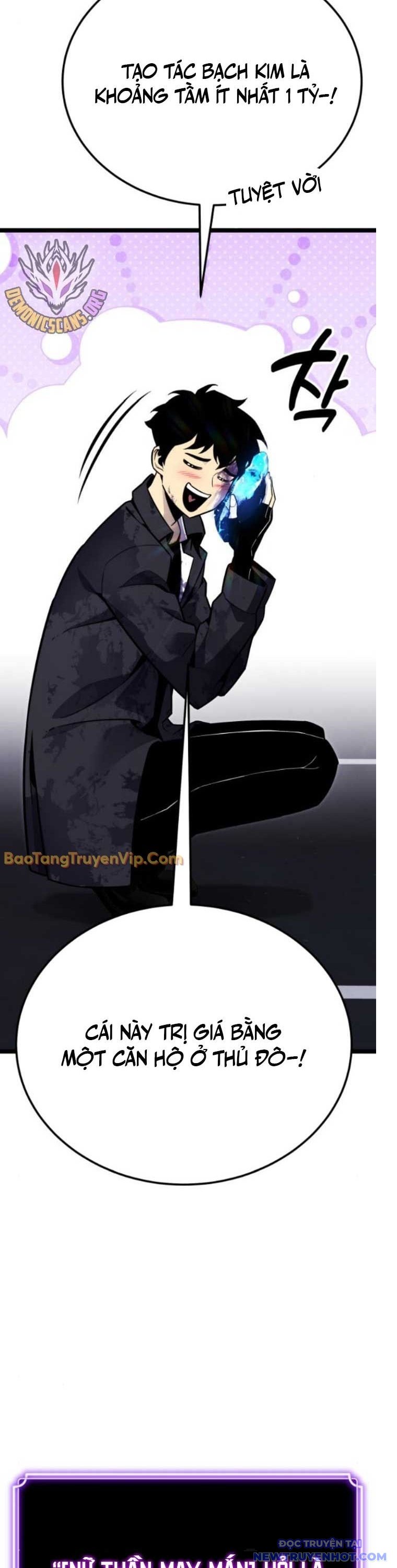 Player Phàm Thực: Chapter 12