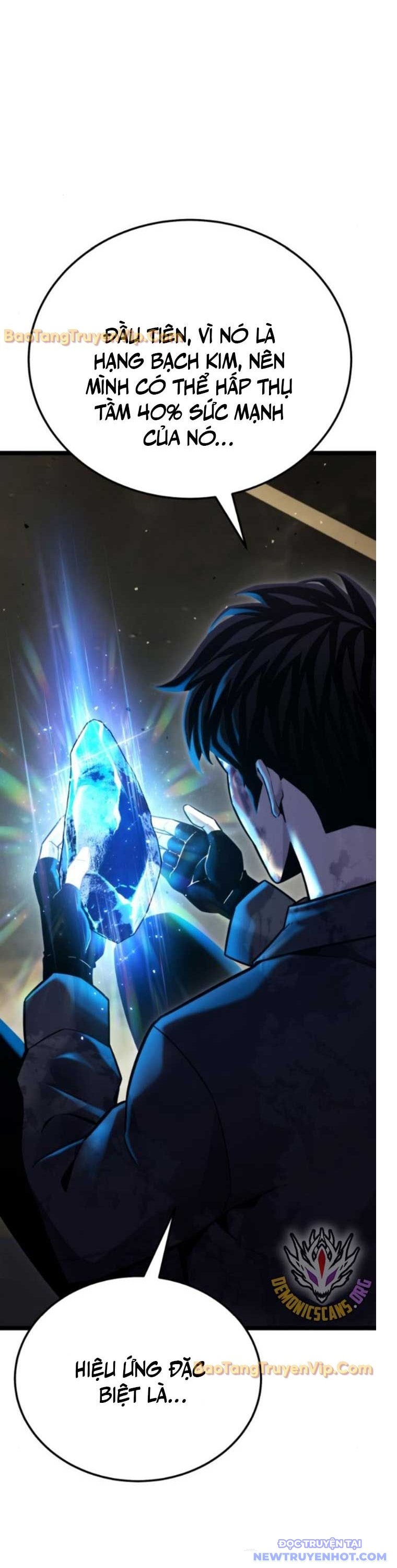 Player Phàm Thực: Chapter 12