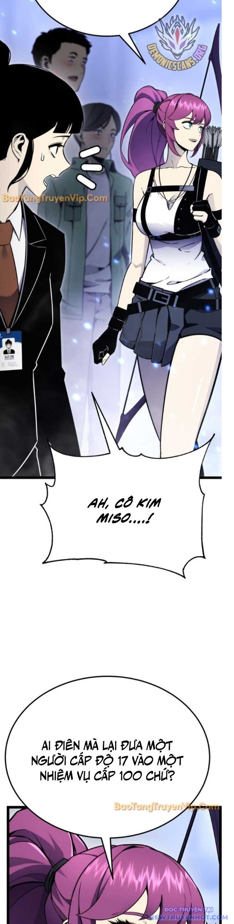 Player Phàm Thực: Chapter 12