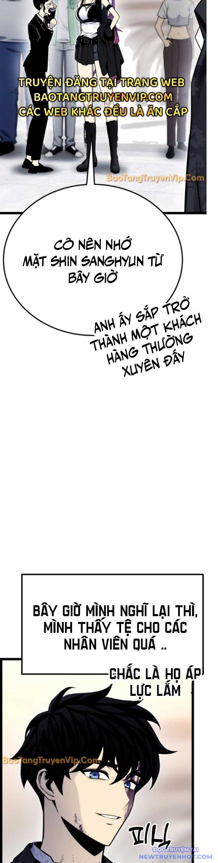 Player Phàm Thực: Chapter 12