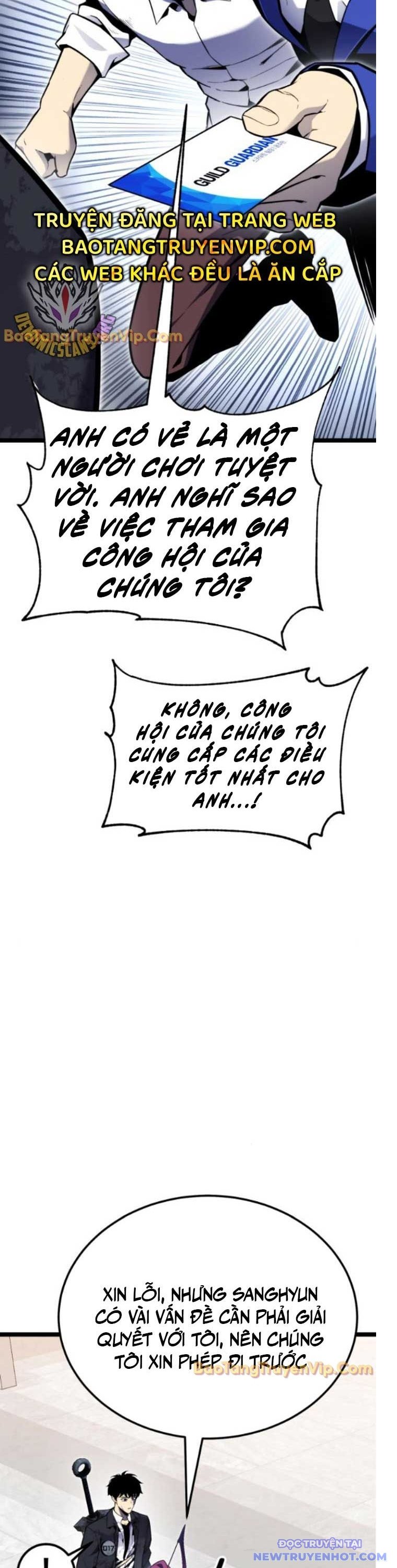 Player Phàm Thực: Chapter 12