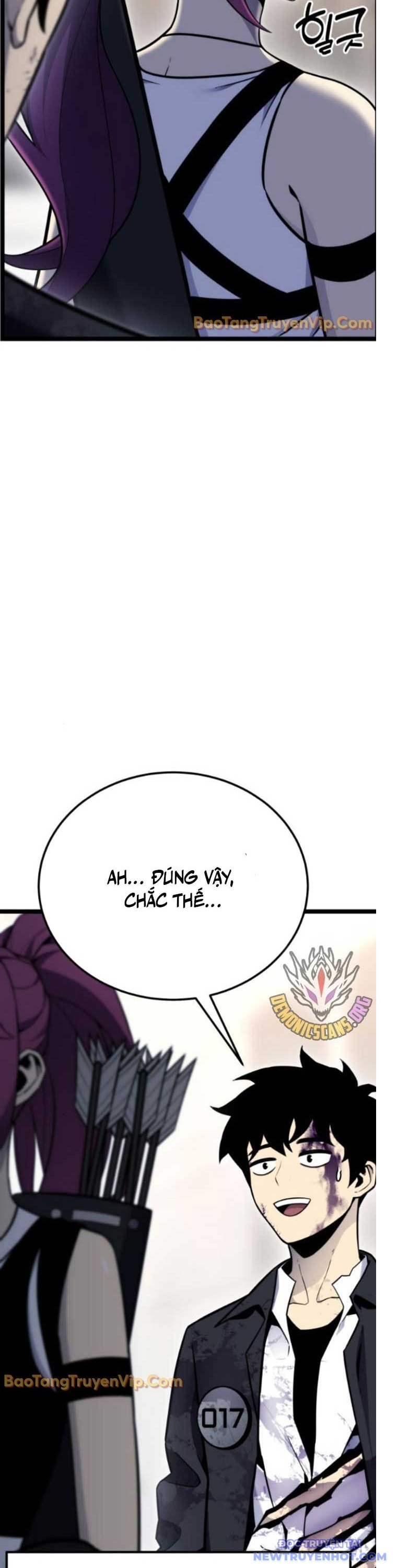 Player Phàm Thực: Chapter 12