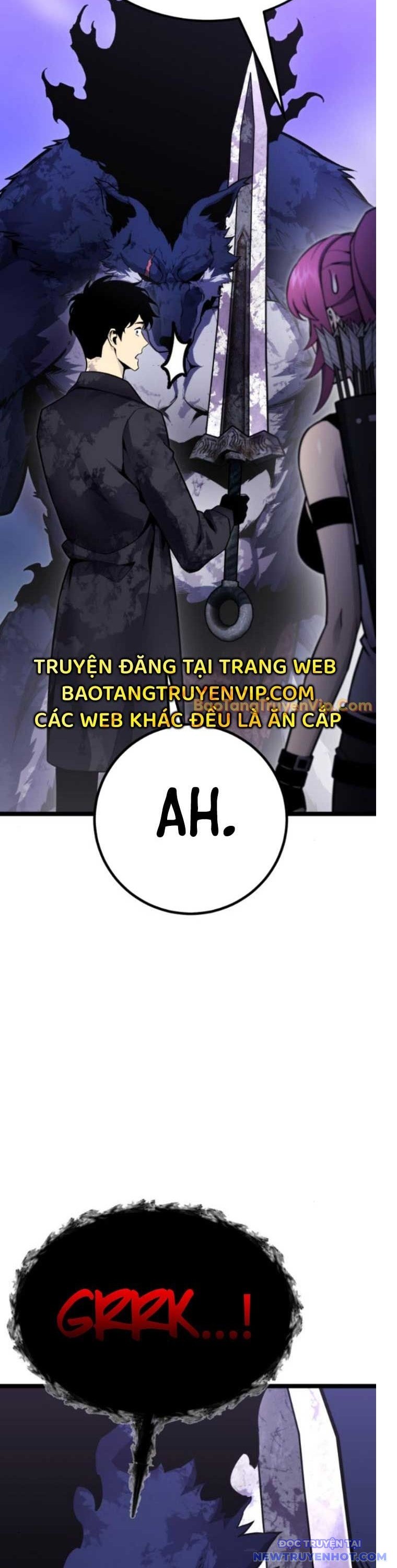 Player Phàm Thực: Chapter 12