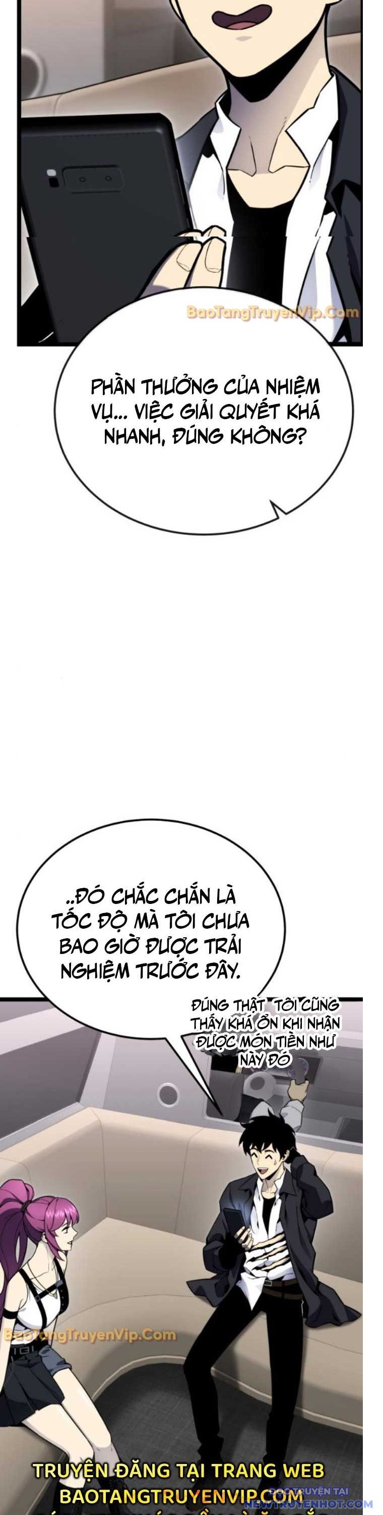 Player Phàm Thực: Chapter 12