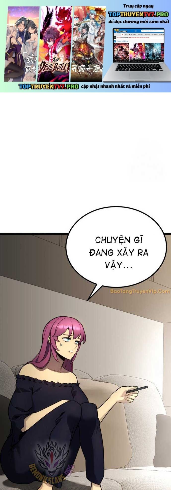 Player Phàm Thực: Chapter 16