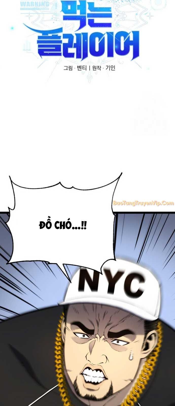 Player Phàm Thực: Chapter 16