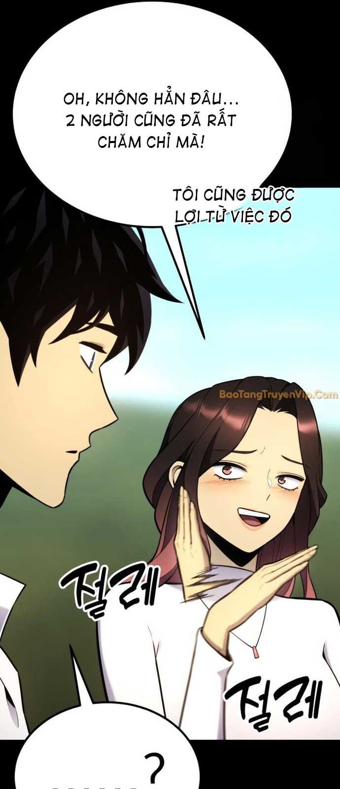 Player Phàm Thực: Chapter 16