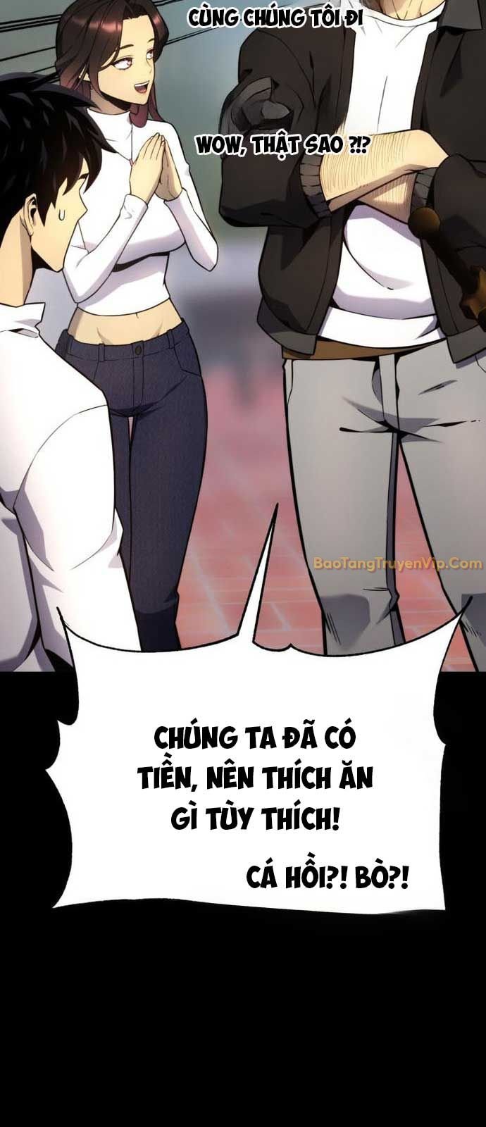 Player Phàm Thực: Chapter 16