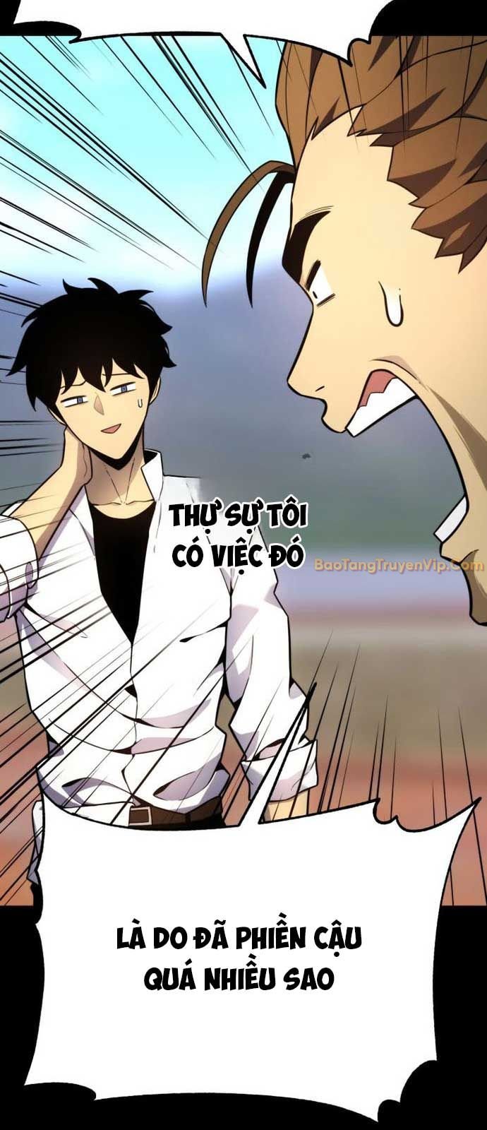 Player Phàm Thực: Chapter 16