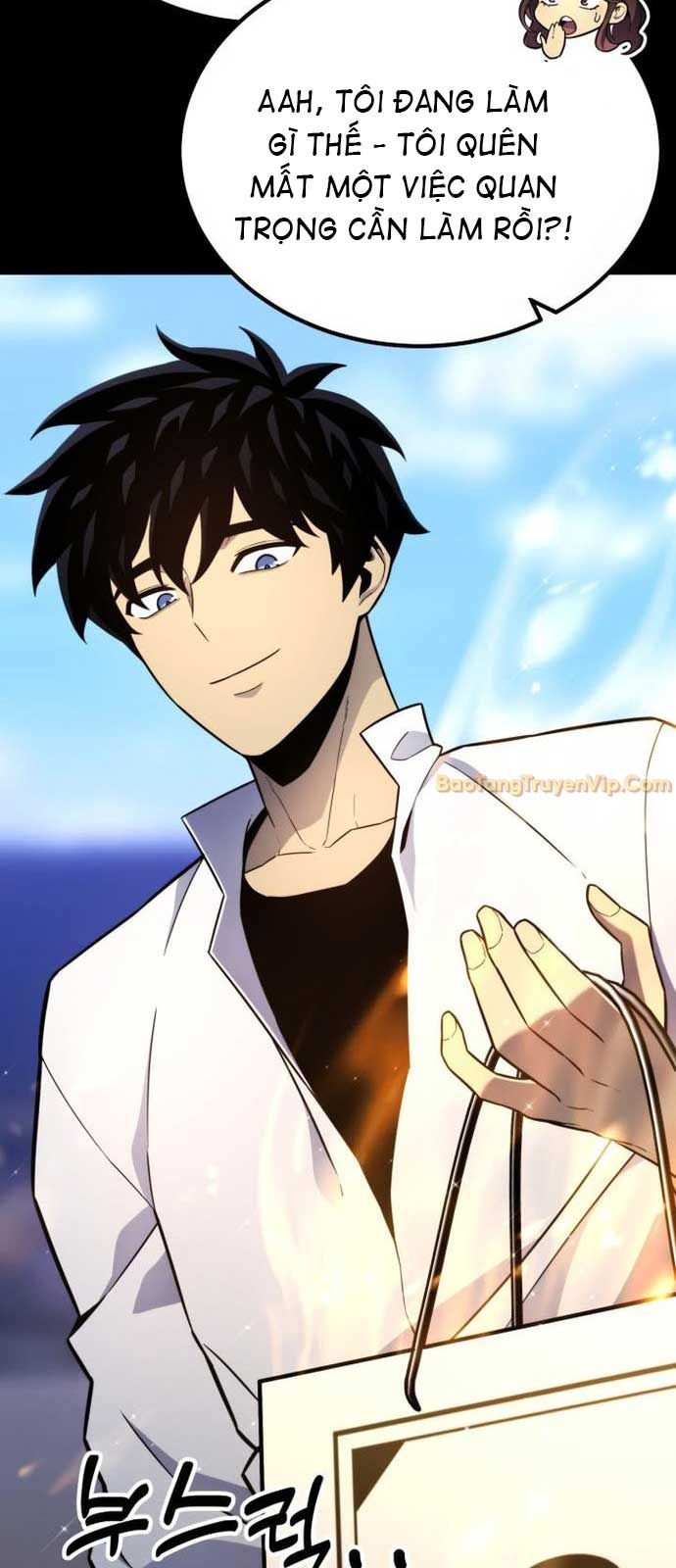 Player Phàm Thực: Chapter 16