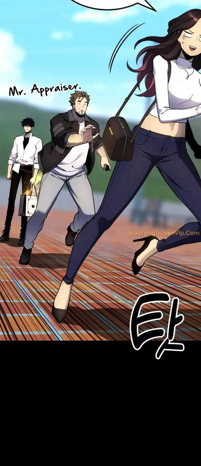 Player Phàm Thực: Chapter 16