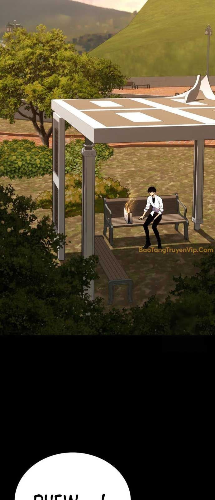 Player Phàm Thực: Chapter 16