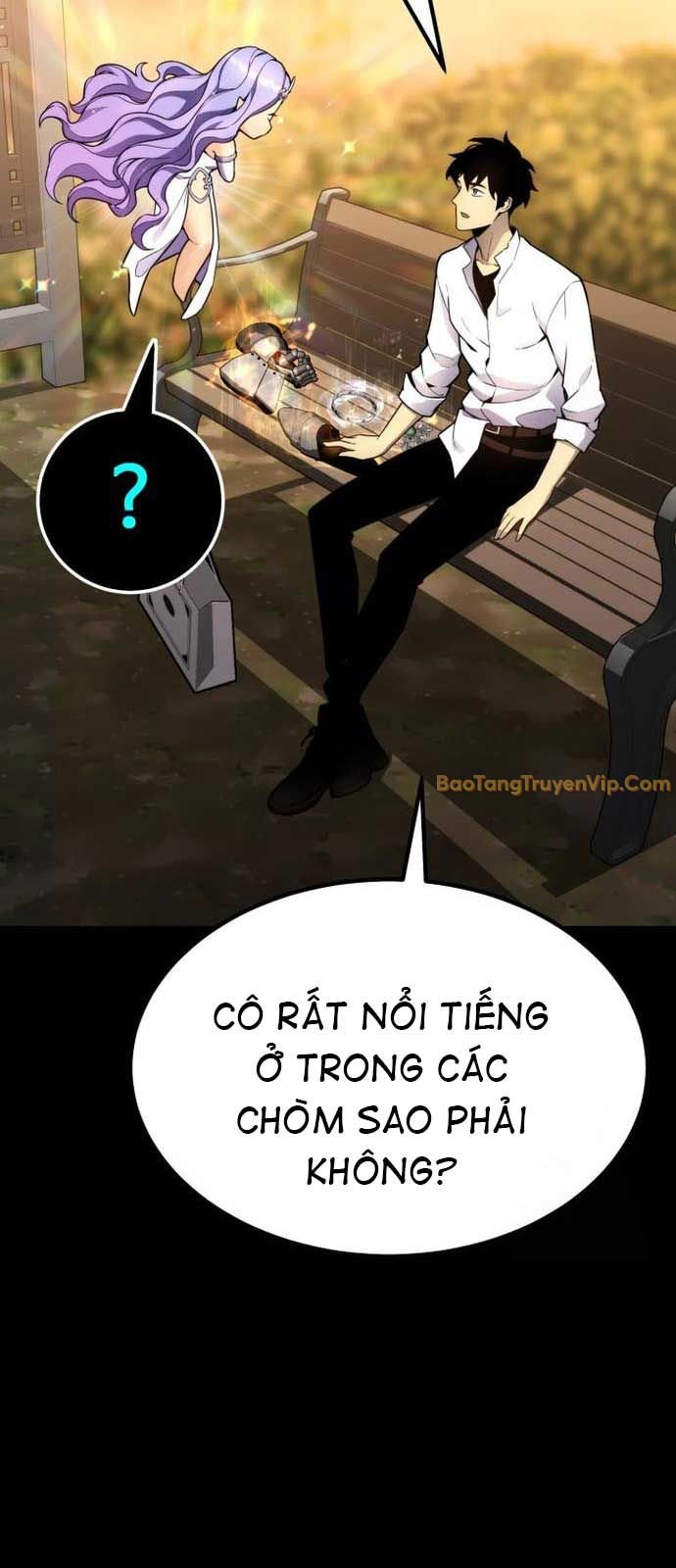 Player Phàm Thực: Chapter 16