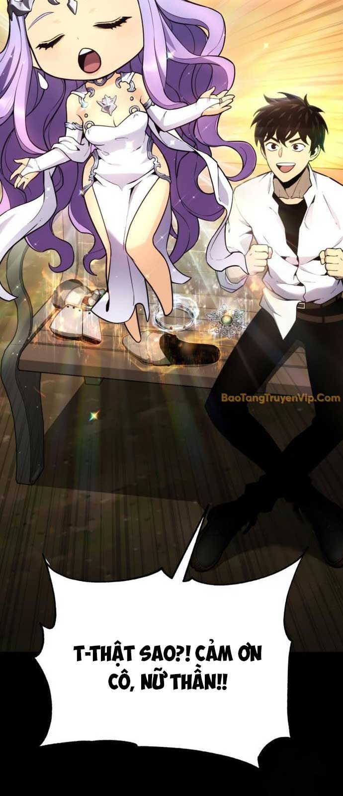 Player Phàm Thực: Chapter 16