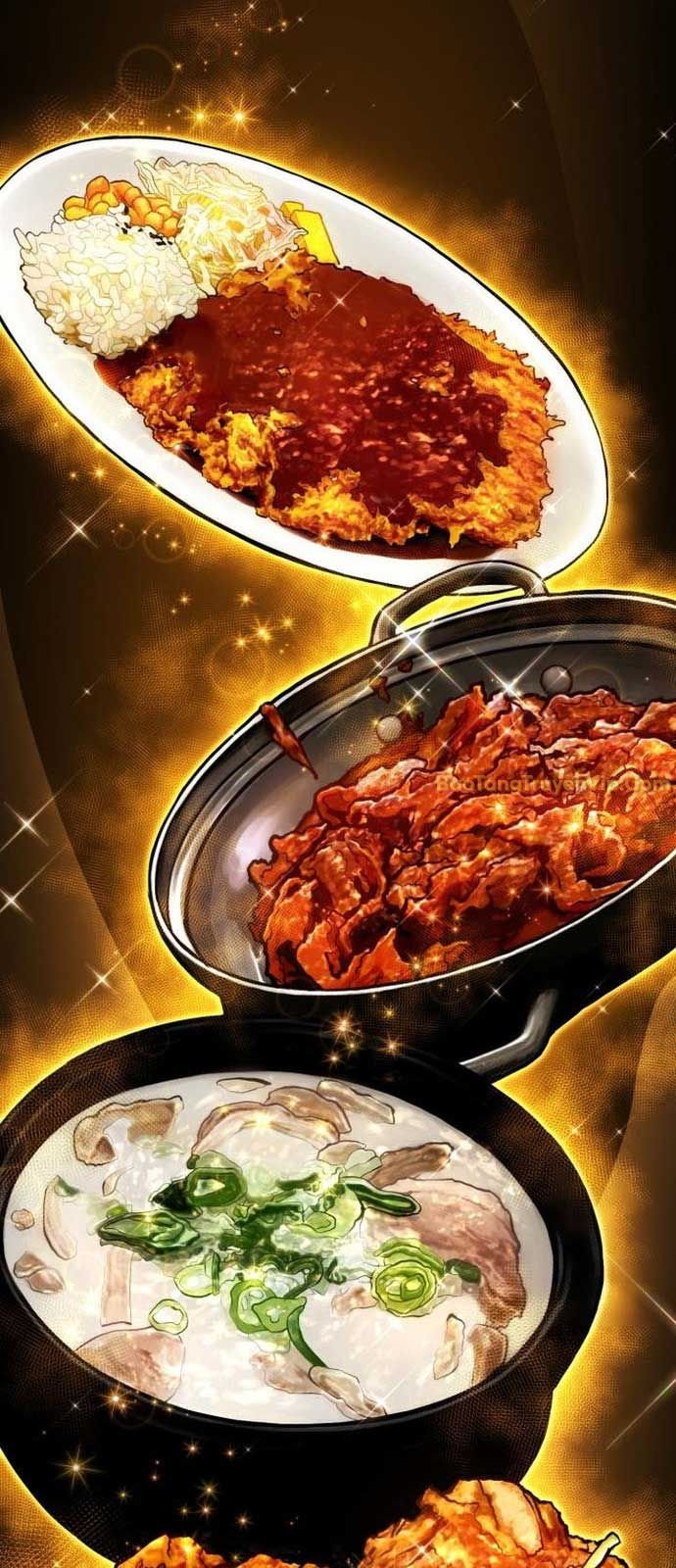 Player Phàm Thực: Chapter 16