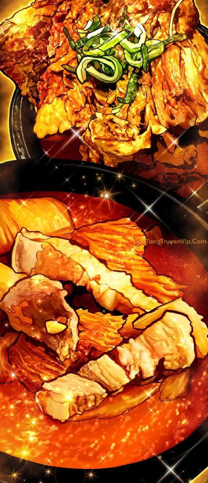 Player Phàm Thực: Chapter 16