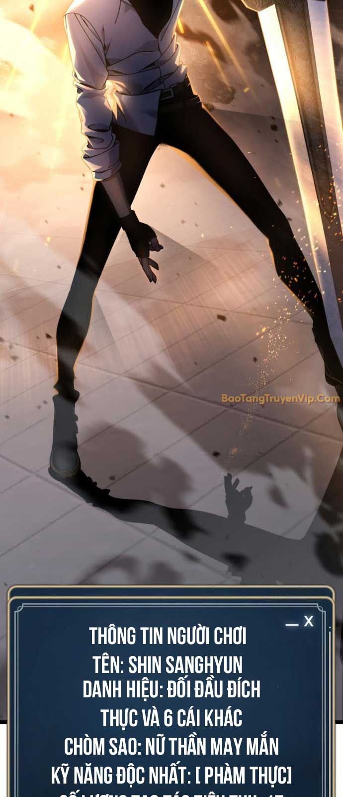 Player Phàm Thực: Chapter 16