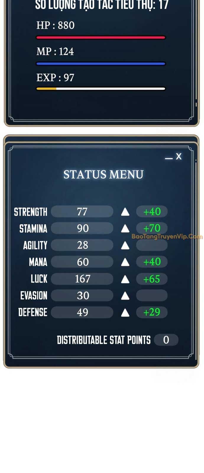 Player Phàm Thực: Chapter 16