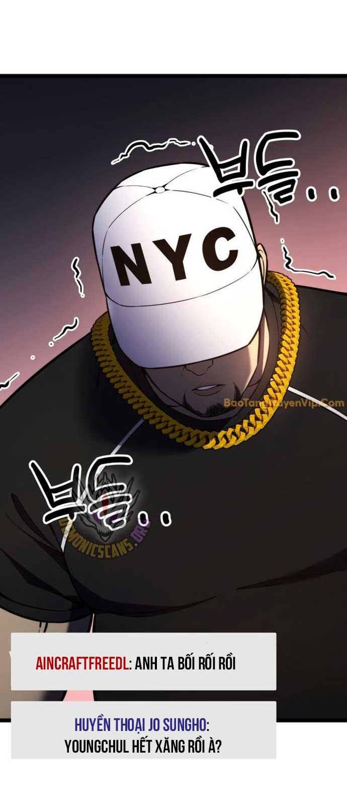 Player Phàm Thực: Chapter 16