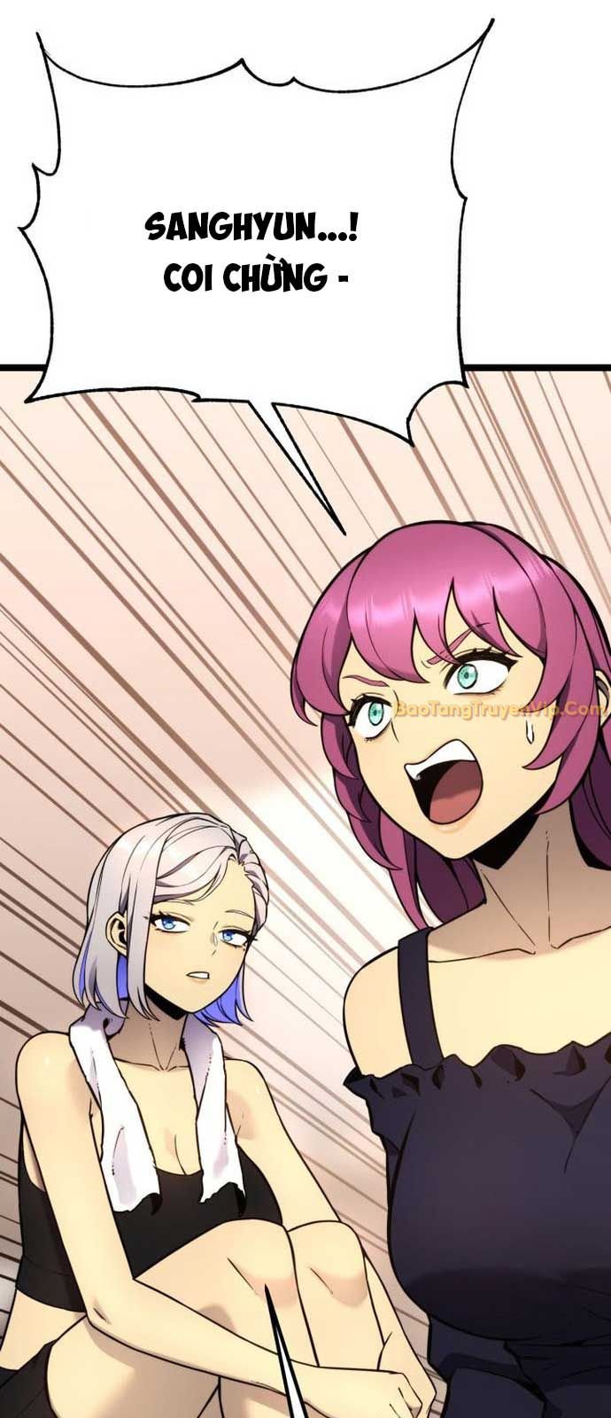 Player Phàm Thực: Chapter 16