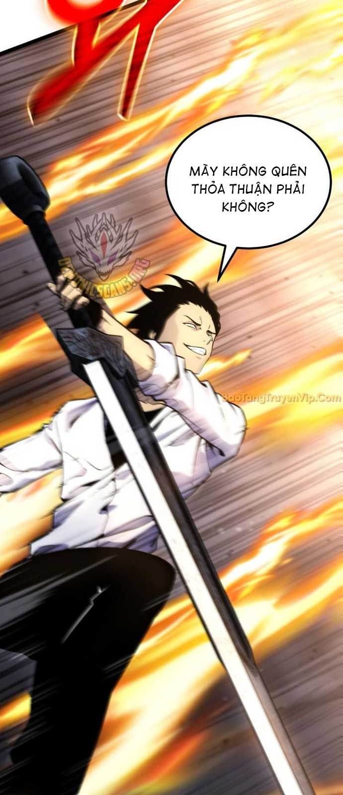 Player Phàm Thực: Chapter 16