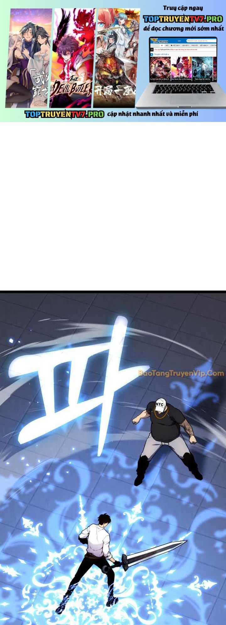 Player Phàm Thực: Chapter 17