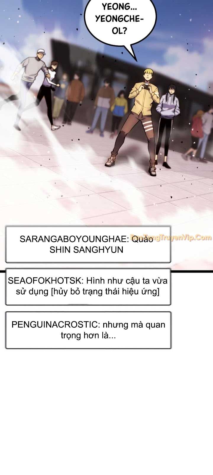 Player Phàm Thực: Chapter 17