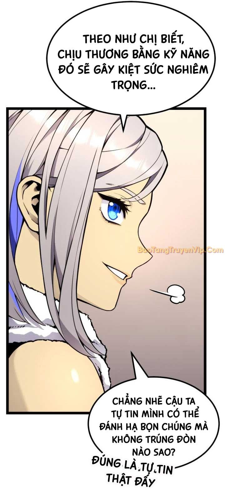 Player Phàm Thực: Chapter 17