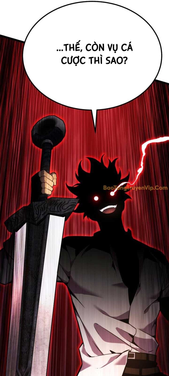 Player Phàm Thực: Chapter 17