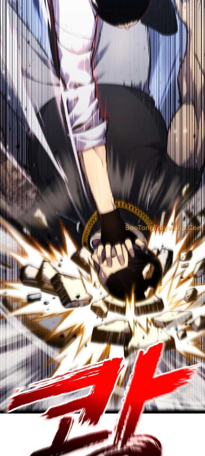 Player Phàm Thực: Chapter 17