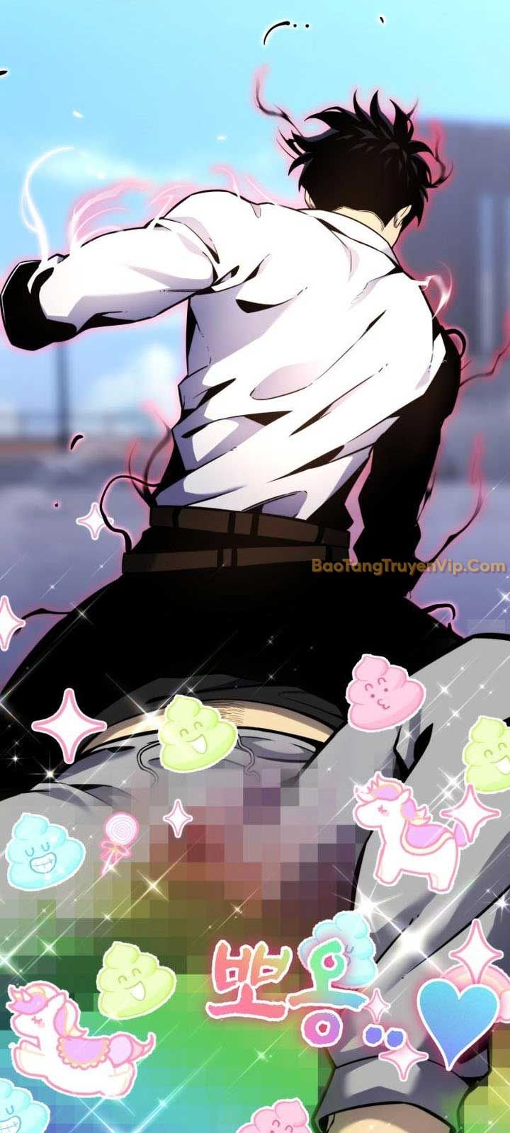 Player Phàm Thực: Chapter 17