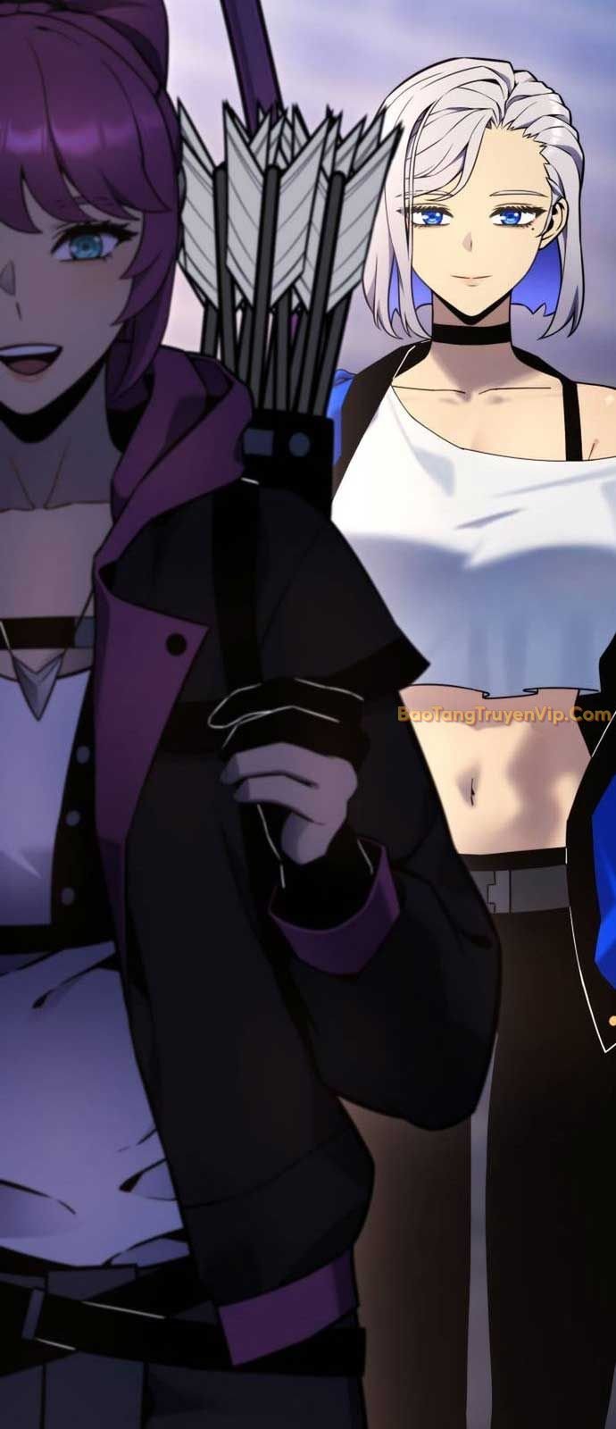 Player Phàm Thực: Chapter 18