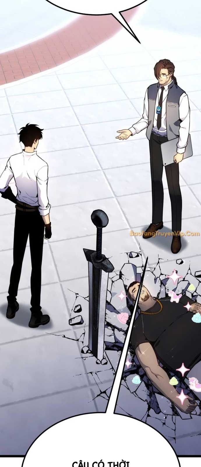 Player Phàm Thực: Chapter 18