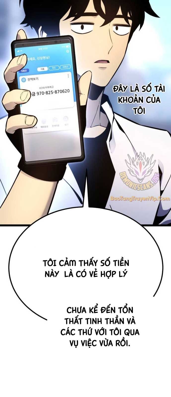 Player Phàm Thực: Chapter 18