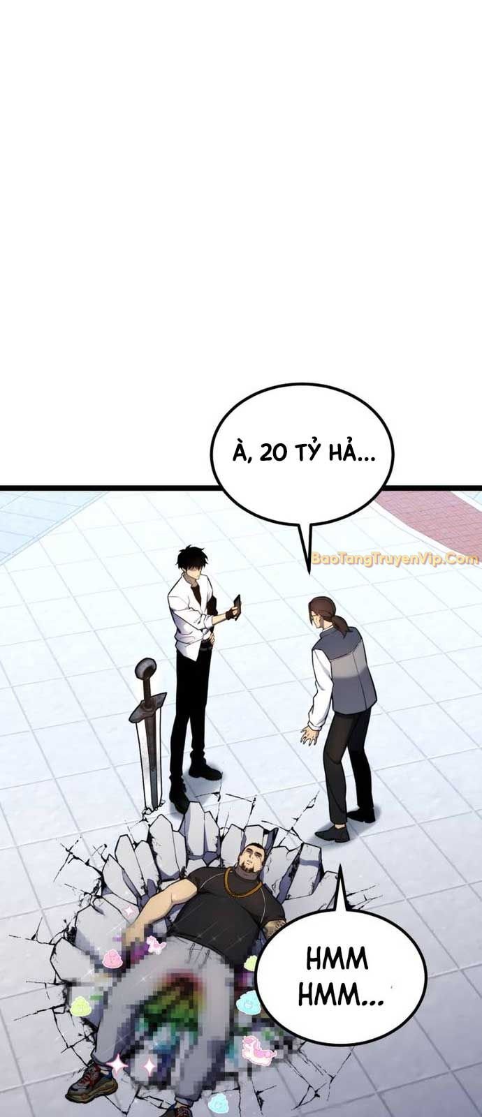 Player Phàm Thực: Chapter 18