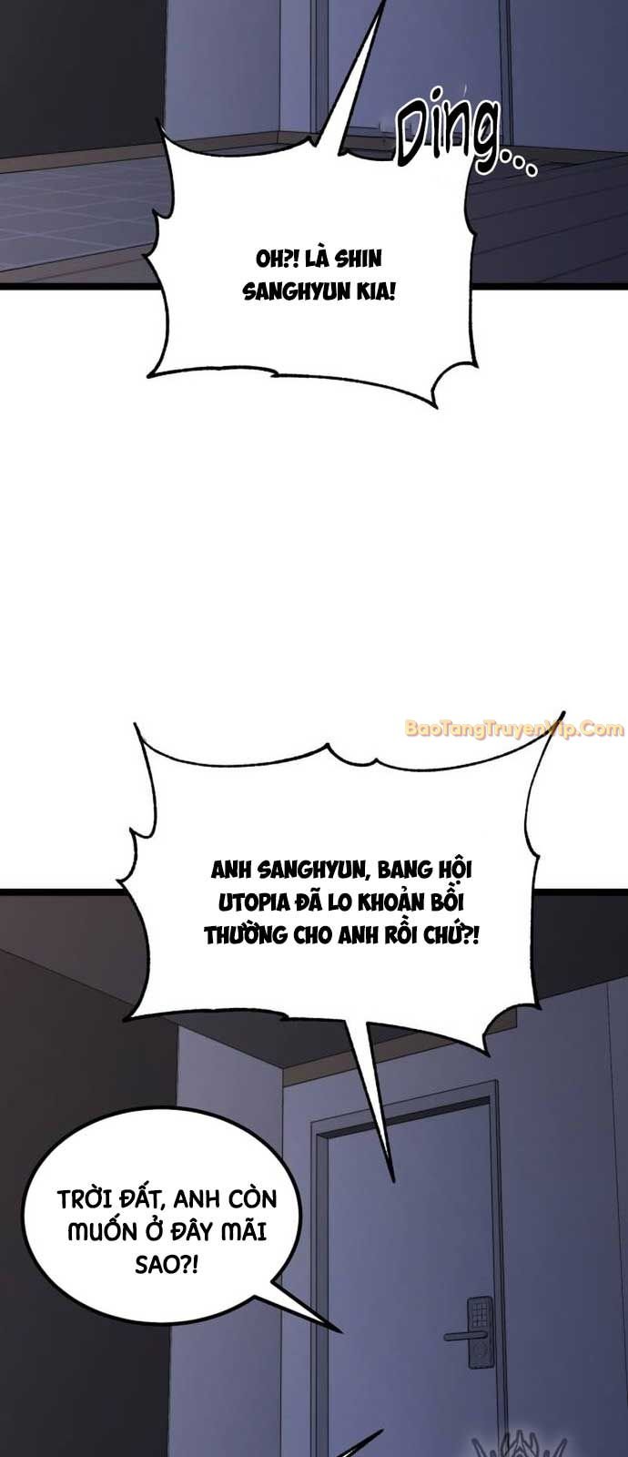 Player Phàm Thực: Chapter 18