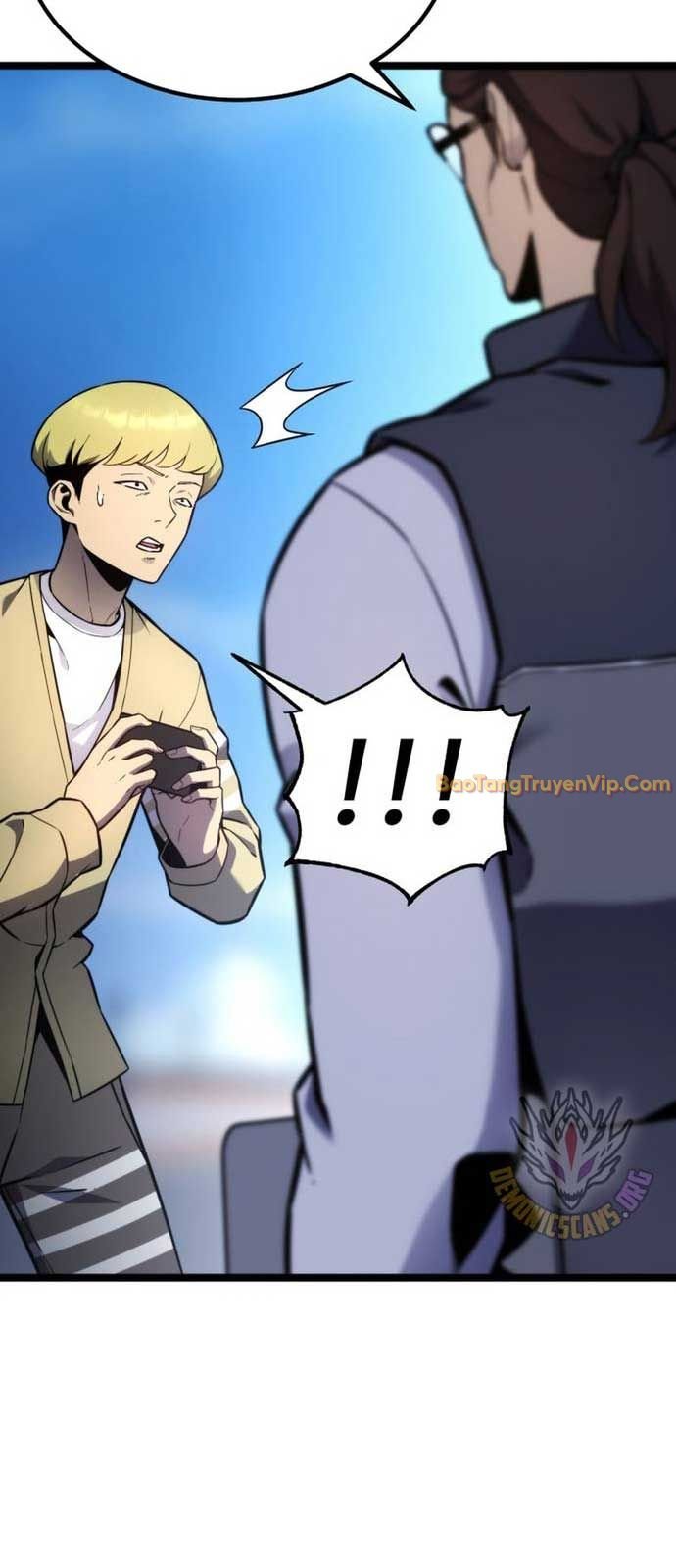 Player Phàm Thực: Chapter 18