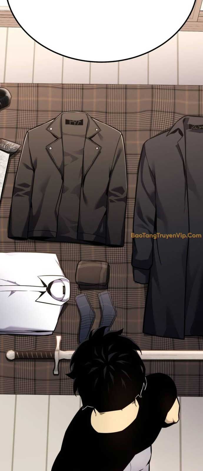 Player Phàm Thực: Chapter 18