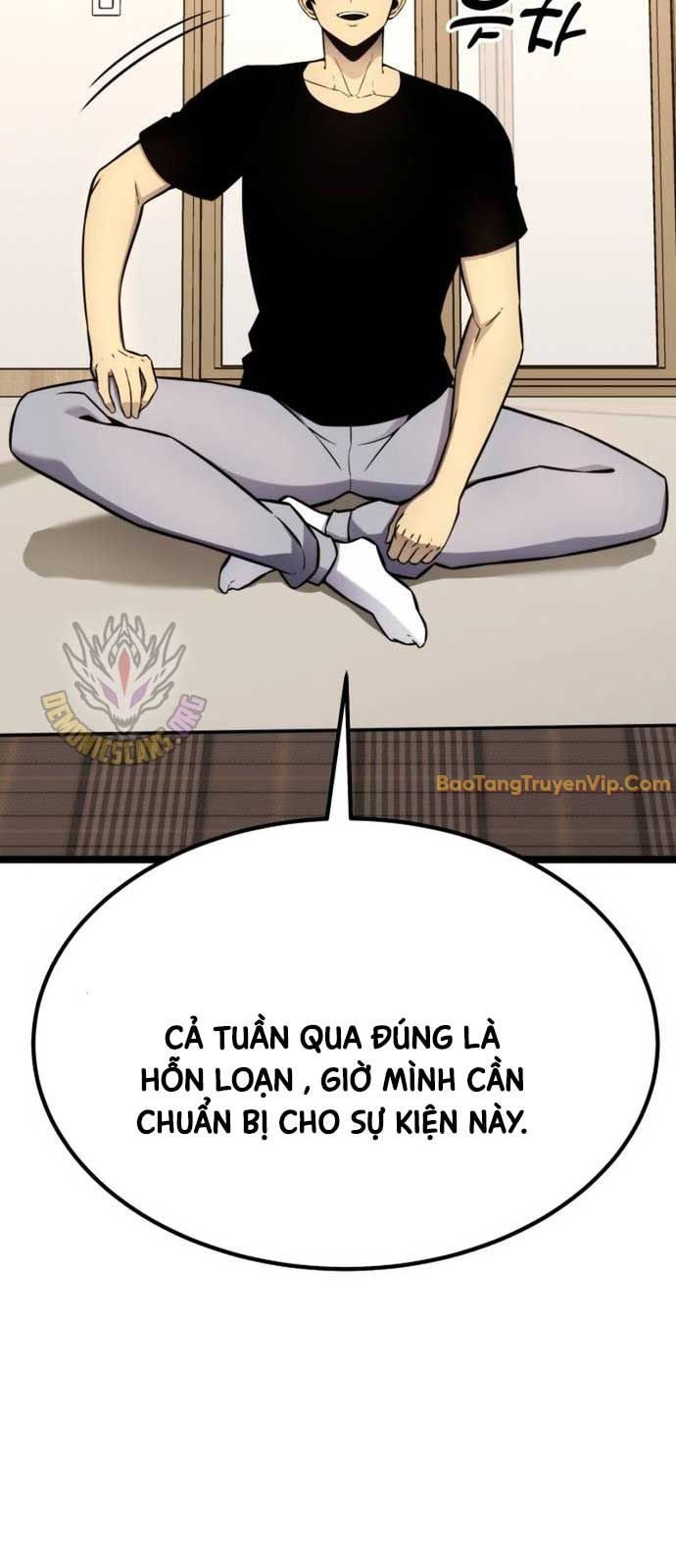 Player Phàm Thực: Chapter 18