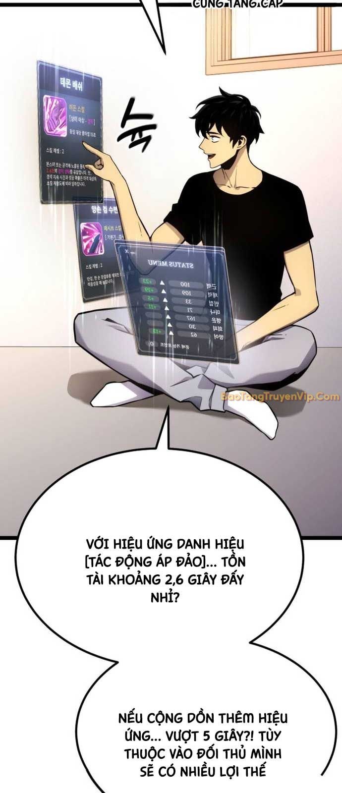 Player Phàm Thực: Chapter 18