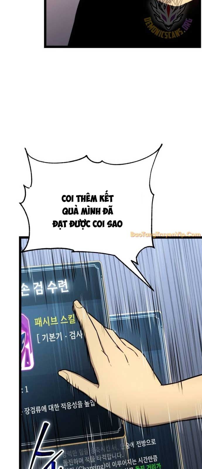 Player Phàm Thực: Chapter 18