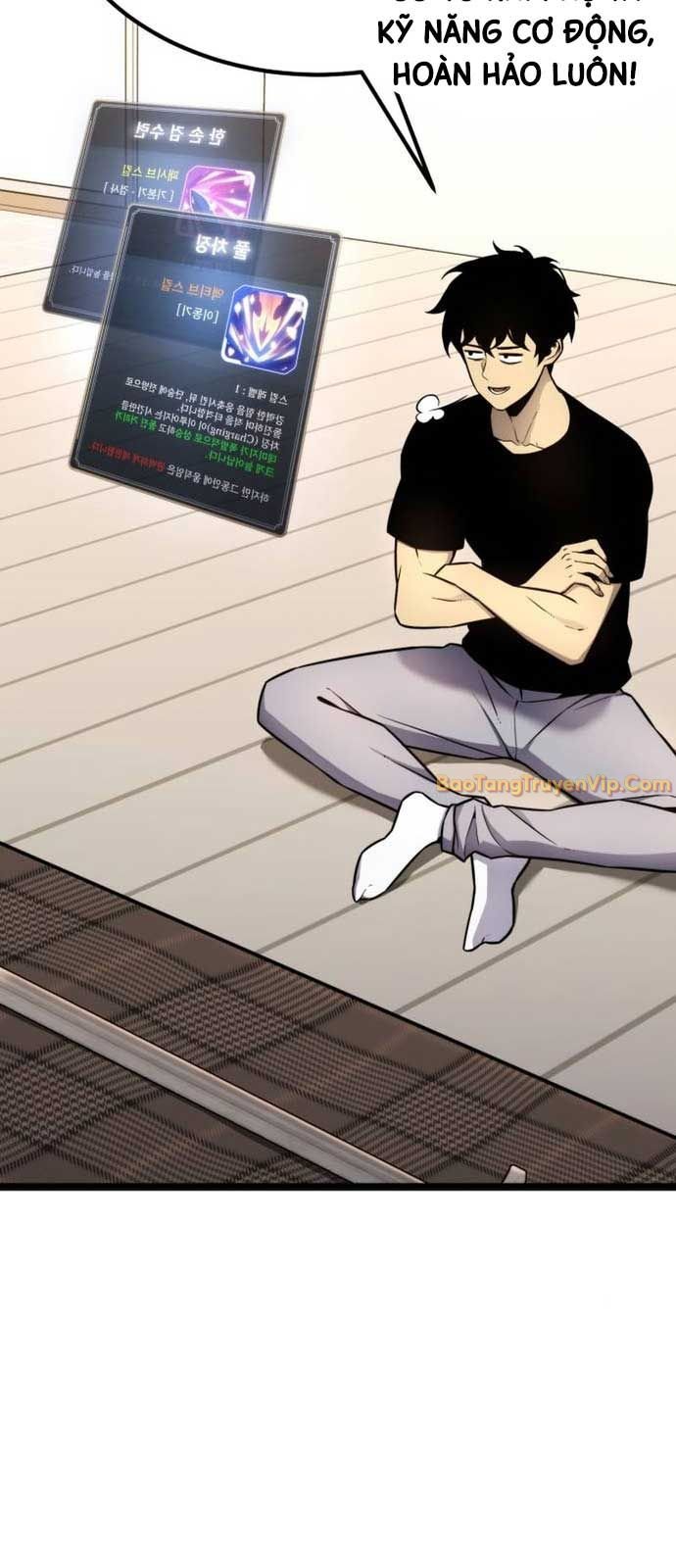 Player Phàm Thực: Chapter 18