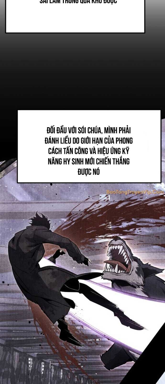 Player Phàm Thực: Chapter 18
